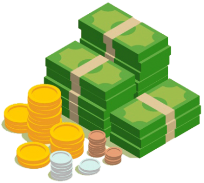 money